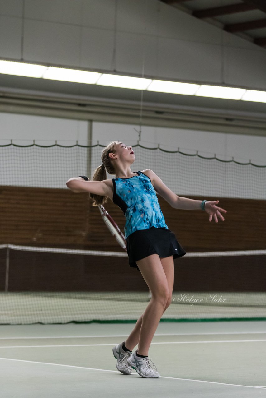 Bild 28 - Verbandsmeisterschaften U16